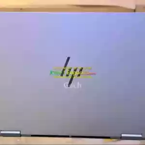 ️Brand New  hp Envyx360    Core i7   12th Generation     16 GB Ram DDR5 Converitable,  To Price in Ethiopia